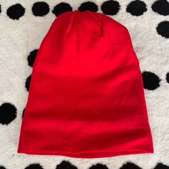 Stoli Vodka Pom Beanie Knit Toque - Picture 4 of 6